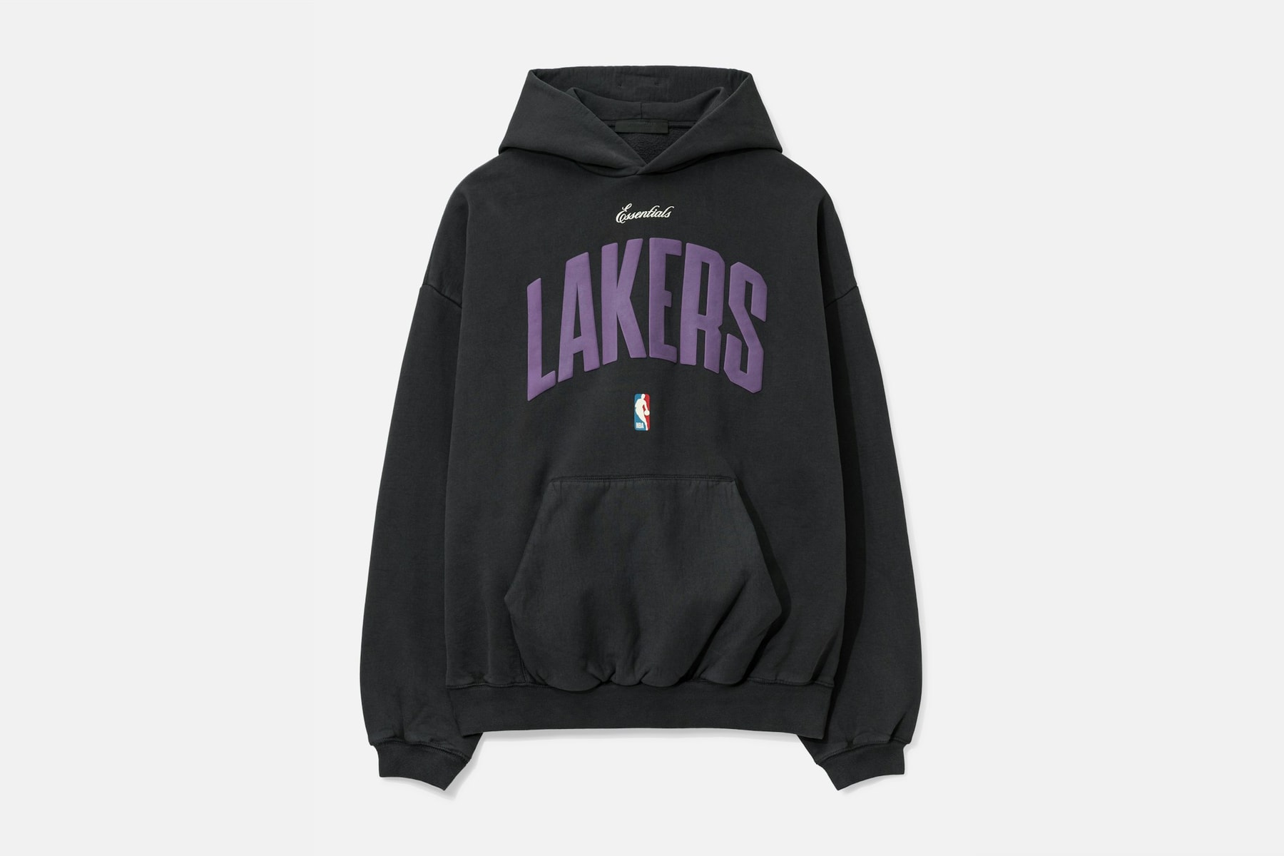 Fear of God Essentials new collection at HBX