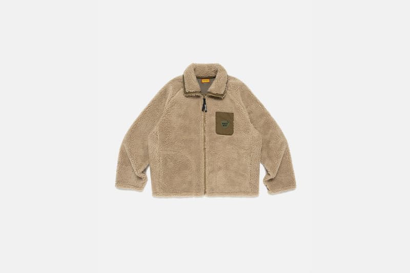 Human Made new collection at HBX