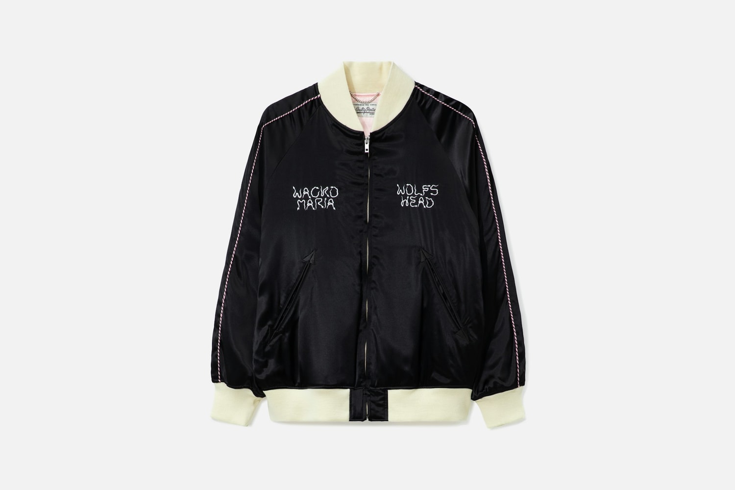 Wacko Maria new collection at HBX