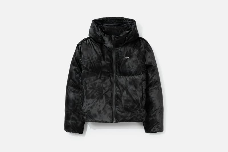 Dime new collection at HBX