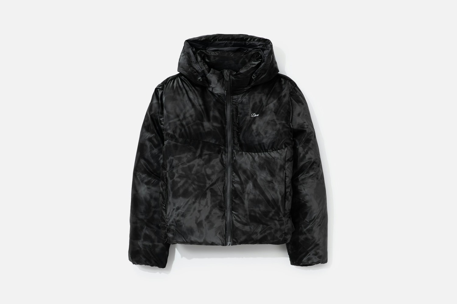Dime new collection at HBX