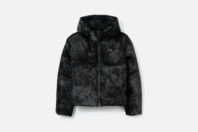 Dime new collection at HBX