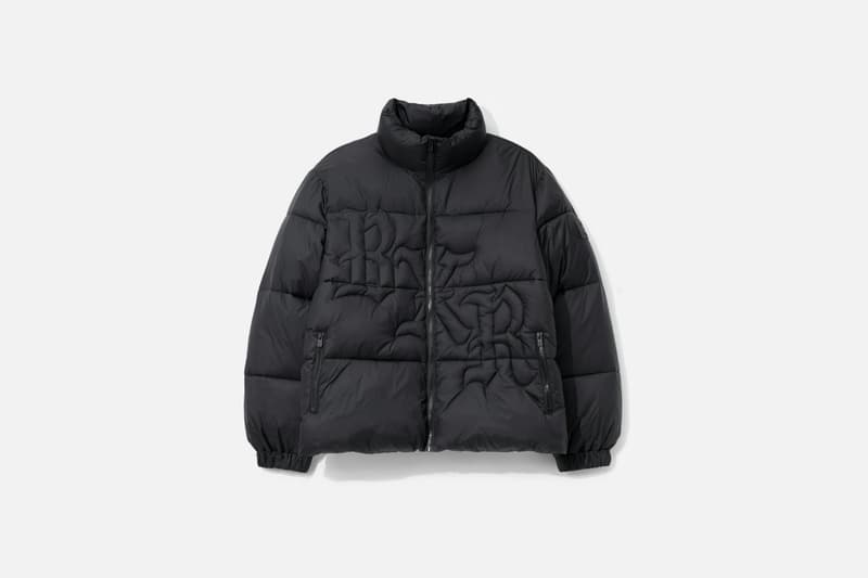 Born x Raised new collection at HBX