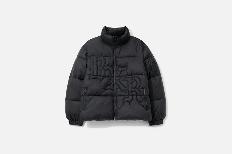 Born x Raised new collection at HBX