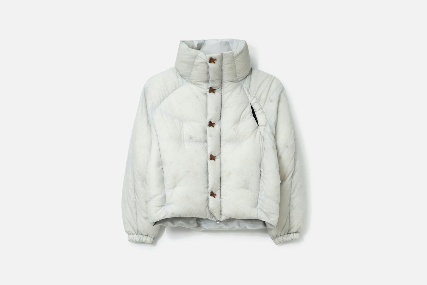 District Vision new collection at HBX