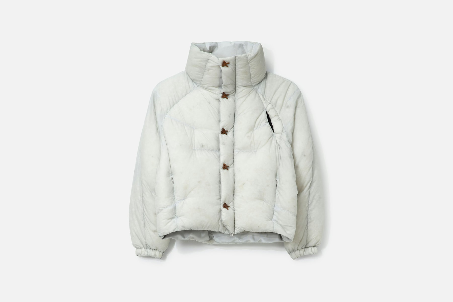 District Vision new collection at HBX