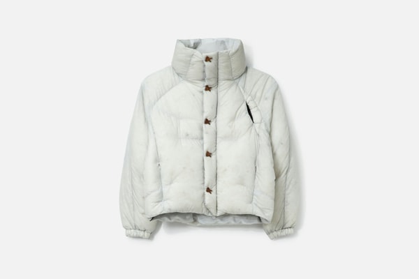 District Vision new collection at HBX