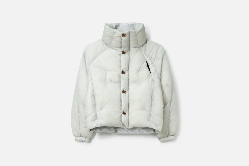 District Vision new collection at HBX