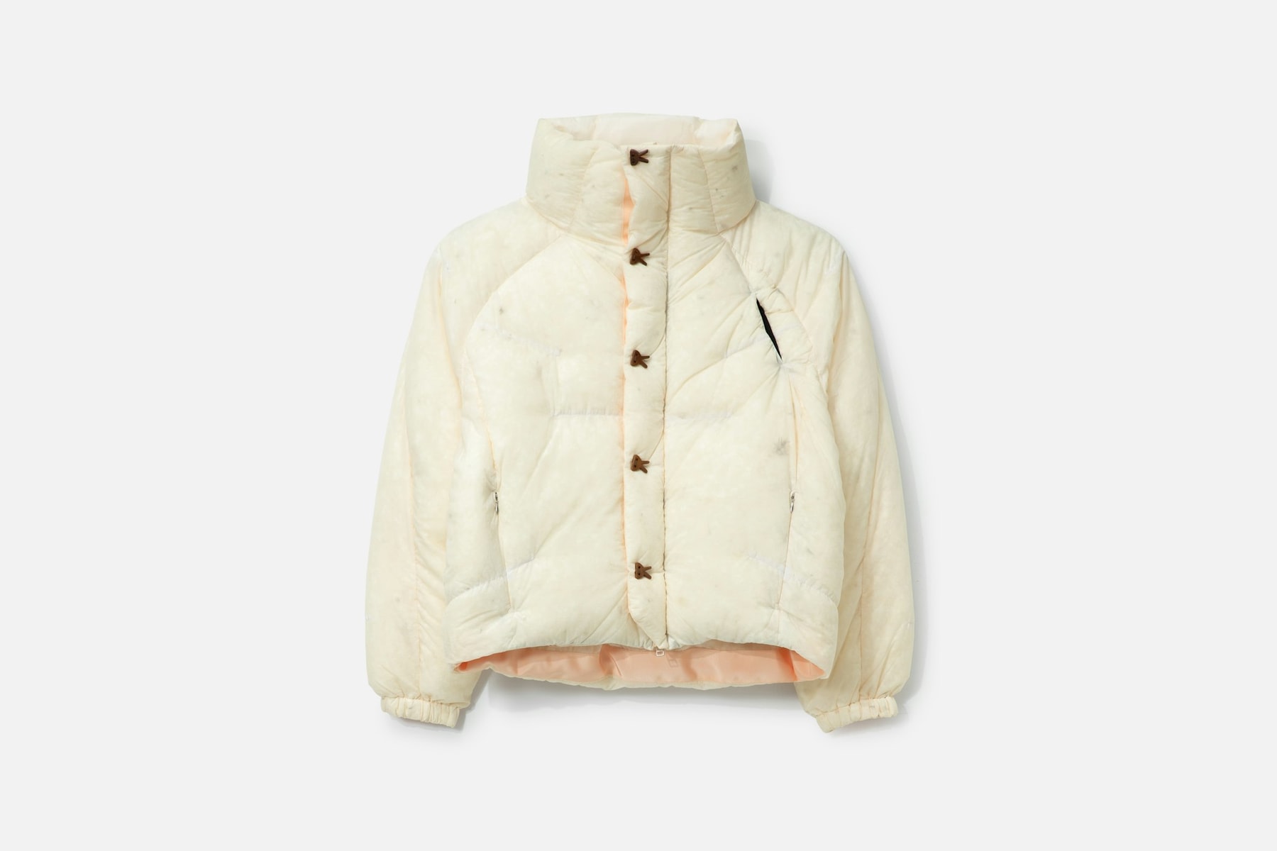 District Vision new collection at HBX