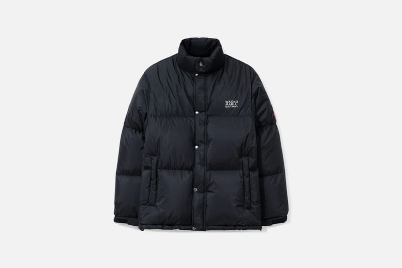 New Arrivals From HBX: Wacko Maria