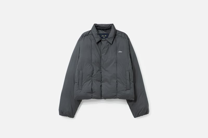 Dime new collection at HBX