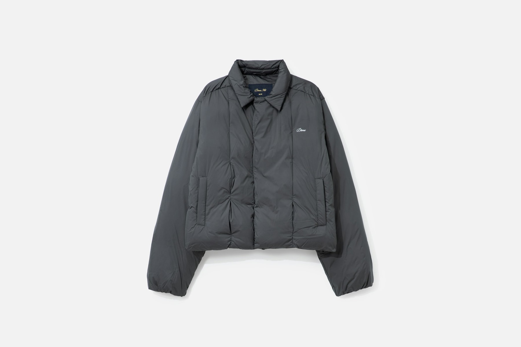 Dime new collection at HBX