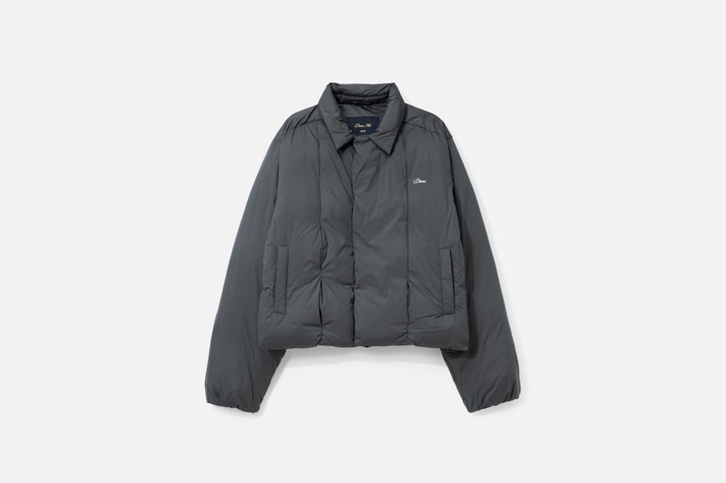 Dime new collection at HBX