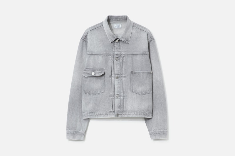Unlikely new collection at HBX