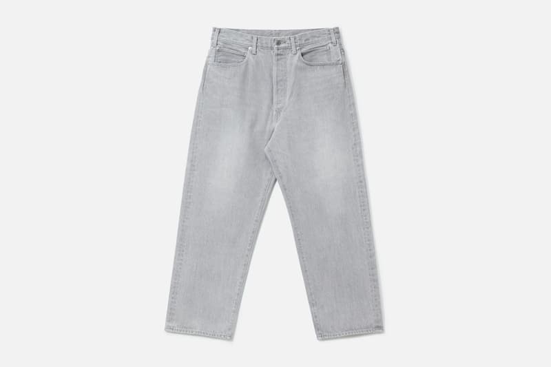 Unlikely new collection at HBX