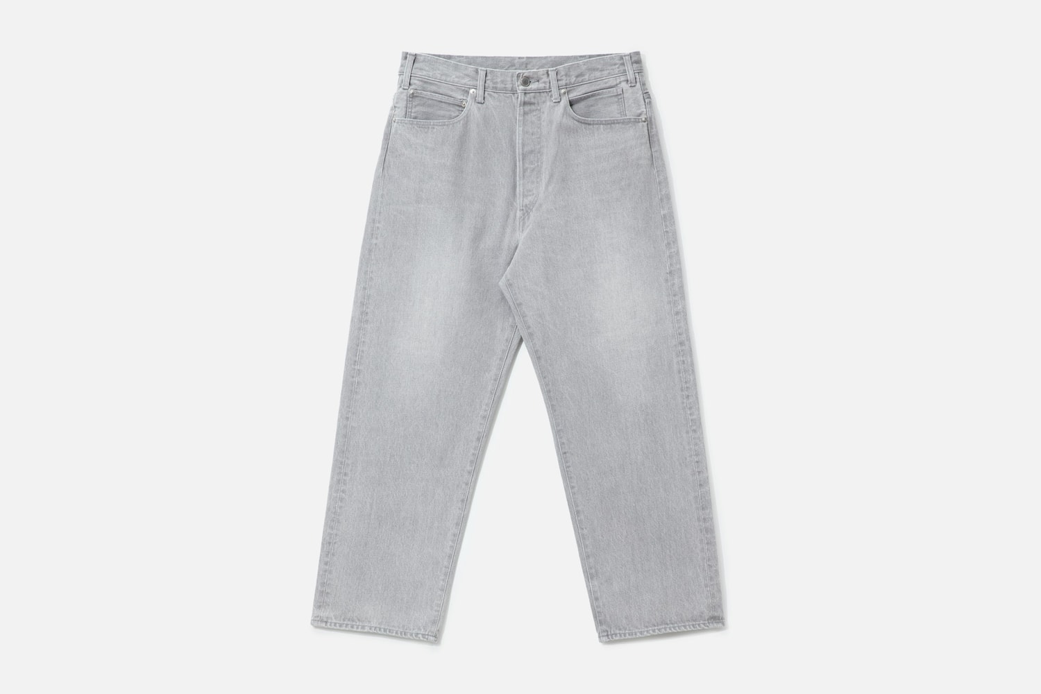 Unlikely new collection at HBX