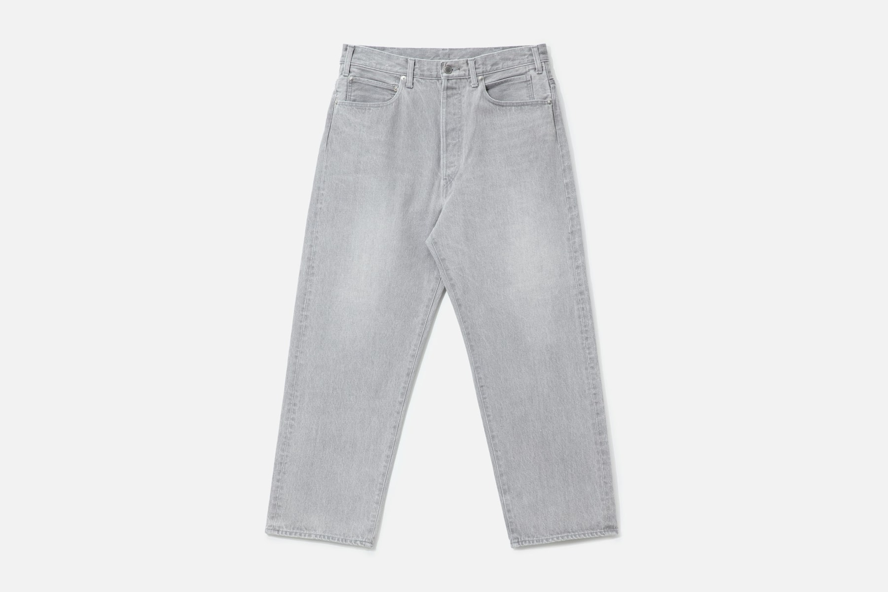 Unlikely new collection at HBX