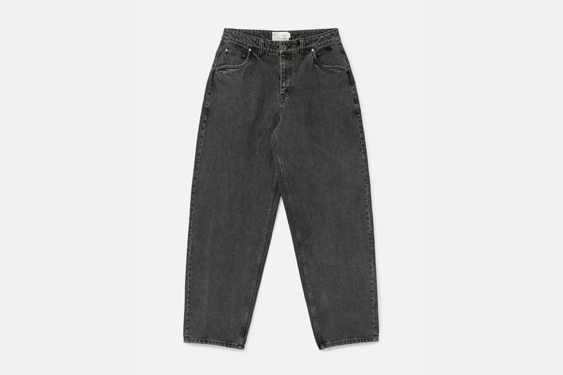 Dime new collection at HBX