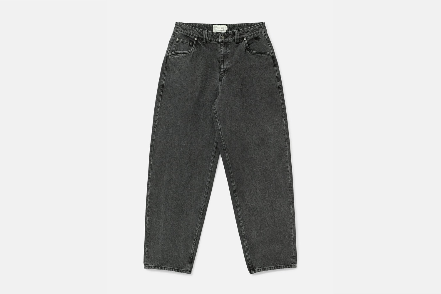 Dime new collection at HBX