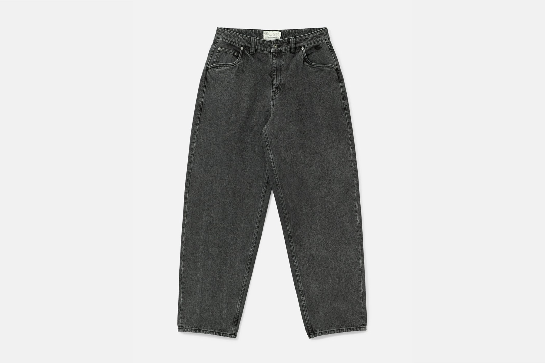 Dime new collection at HBX