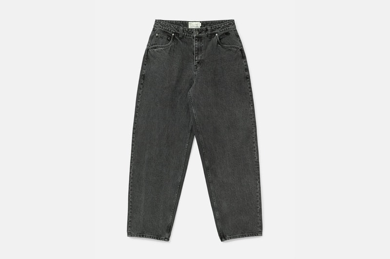 Dime new collection at HBX