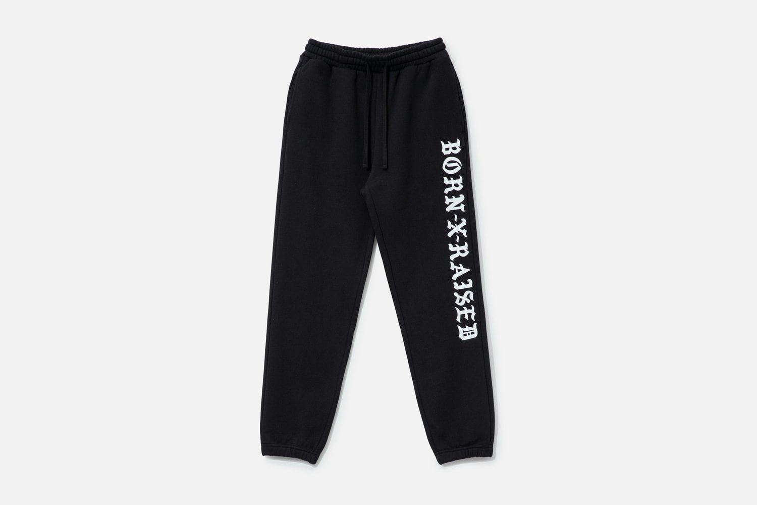 Born x Raised new collection at HBX