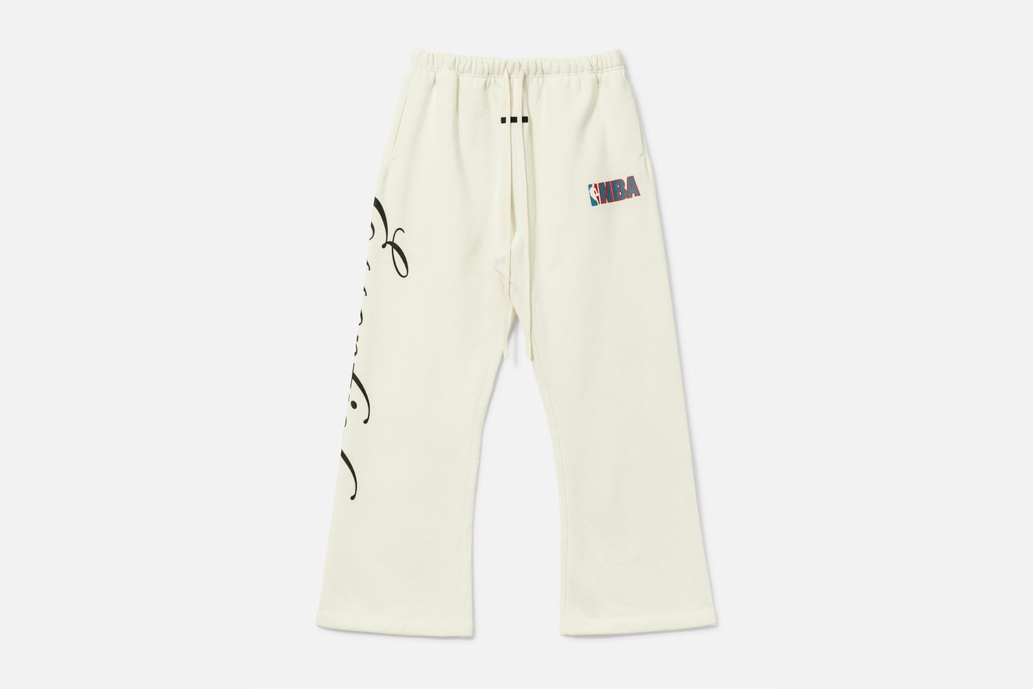 Fear of God Essentials new collection at HBX