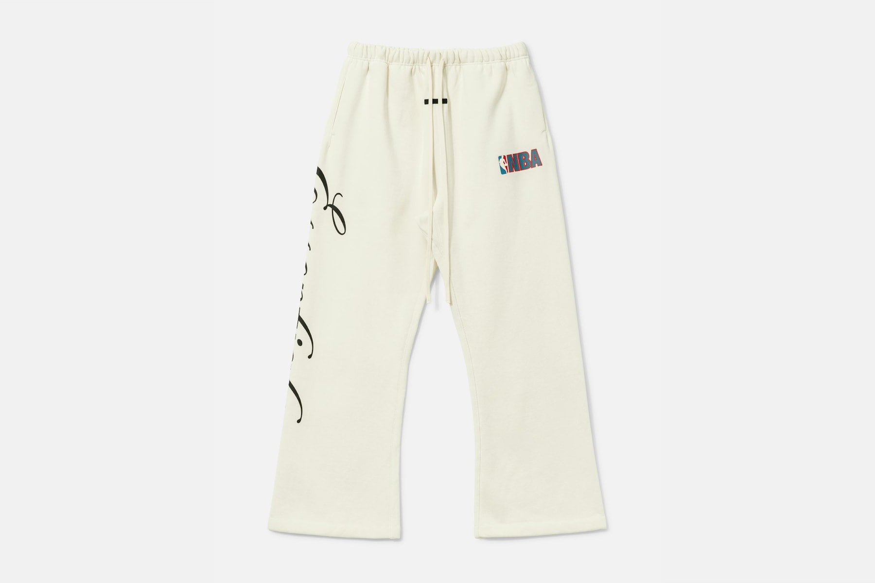 Fear of God Essentials new collection at HBX