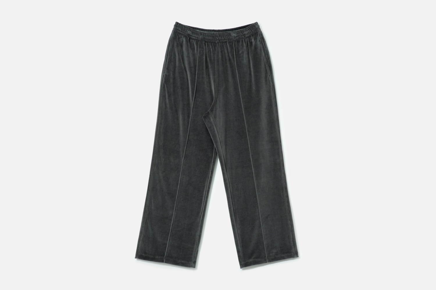 Unlikely new collection at HBX