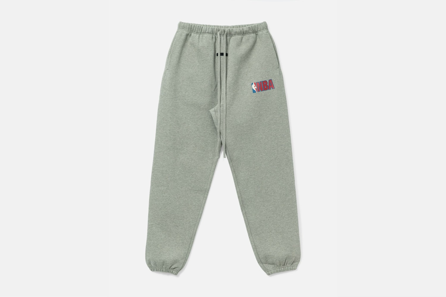 Fear of God Essentials new collection at HBX