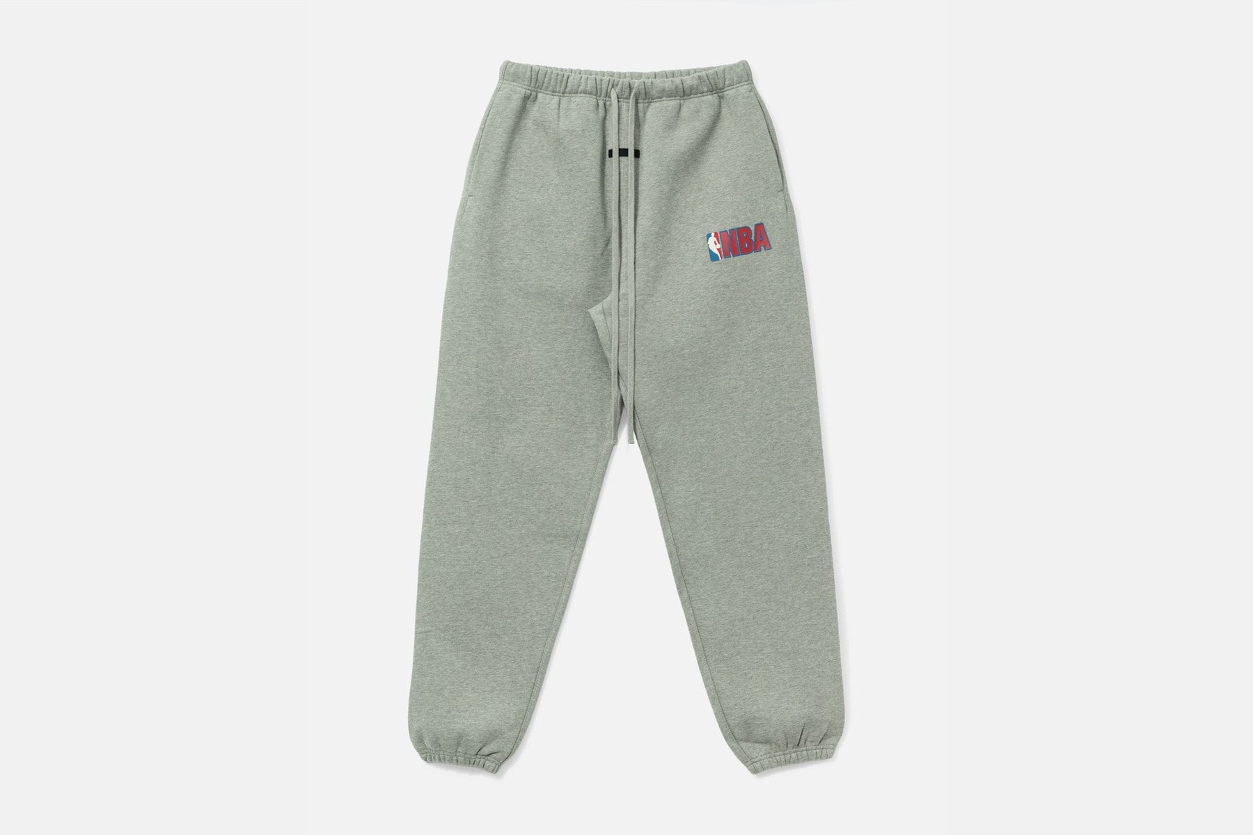 Fear of God Essentials new collection at HBX