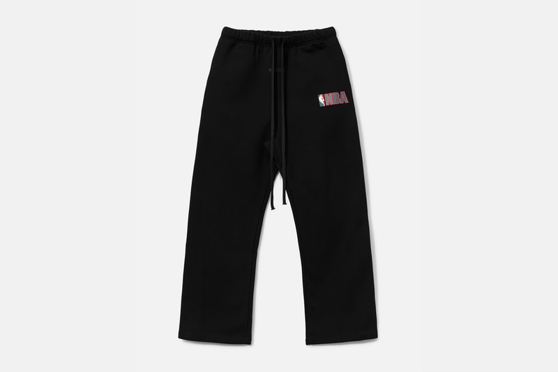 Fear of God Essentials new collection at HBX
