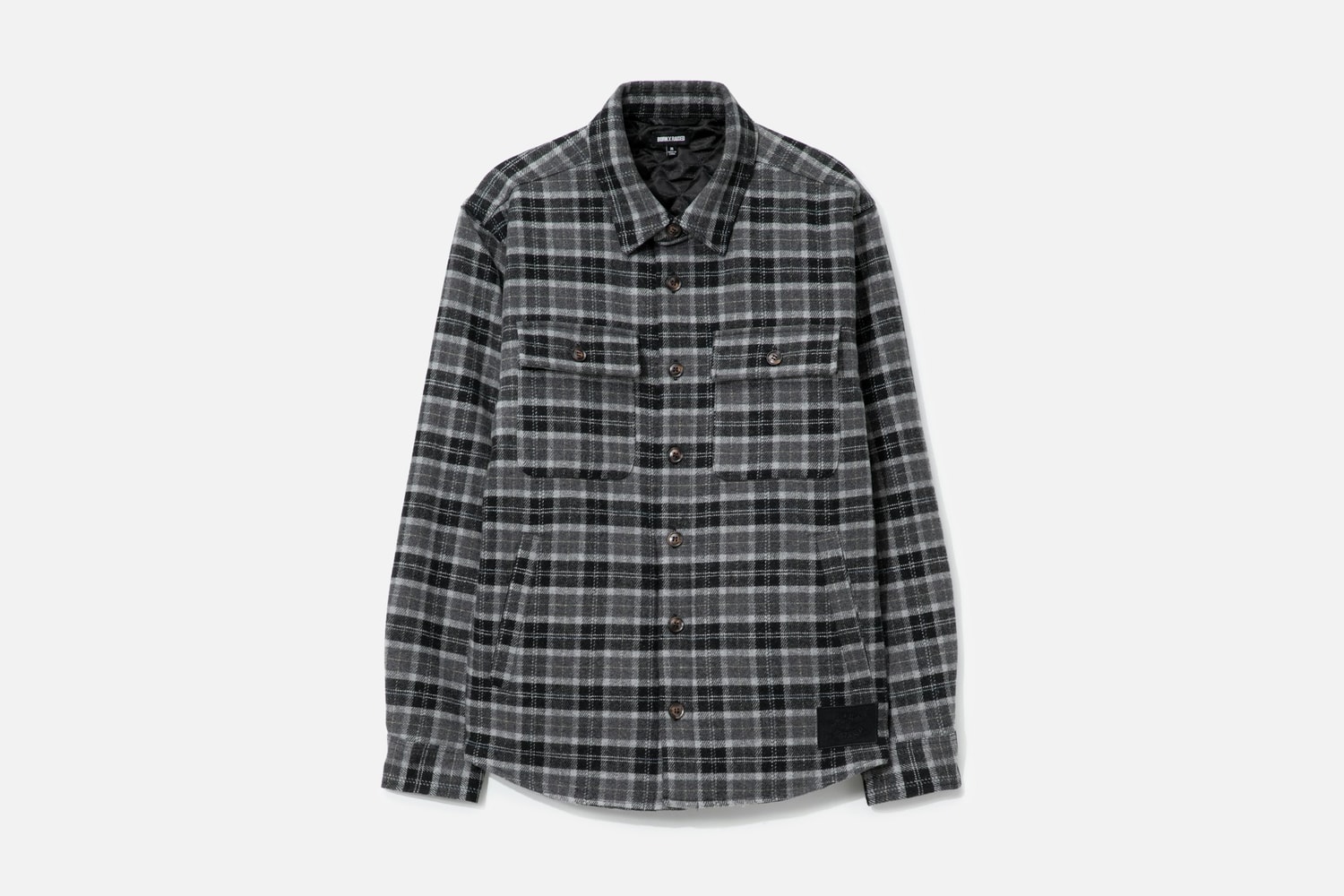 Born x Raised new collection at HBX