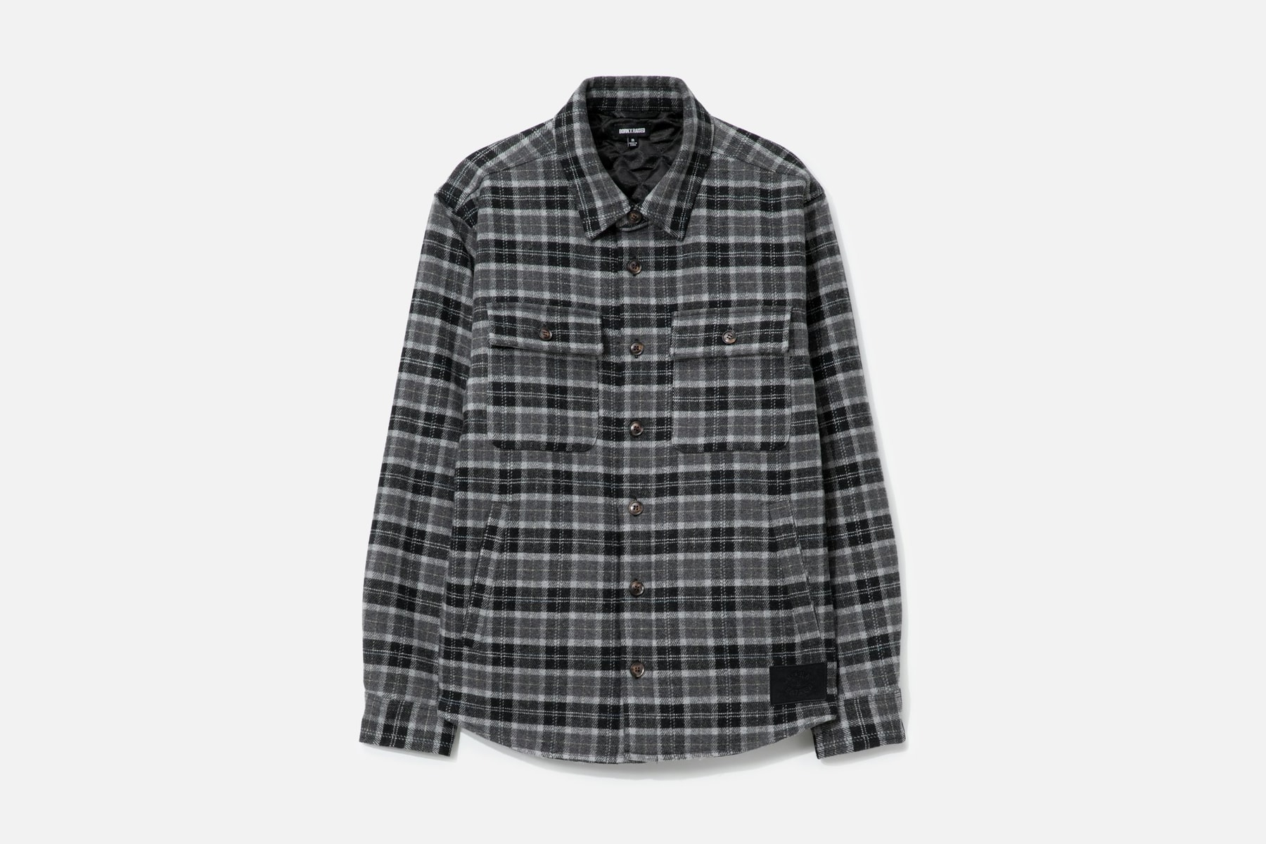Born x Raised new collection at HBX