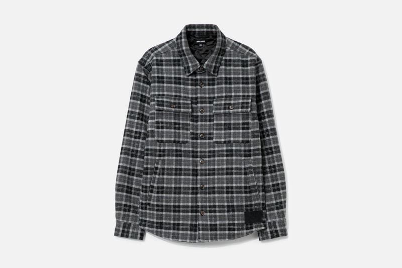 Born x Raised new collection at HBX