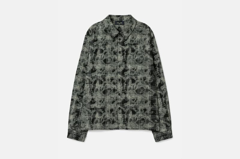 Dime new collection at HBX