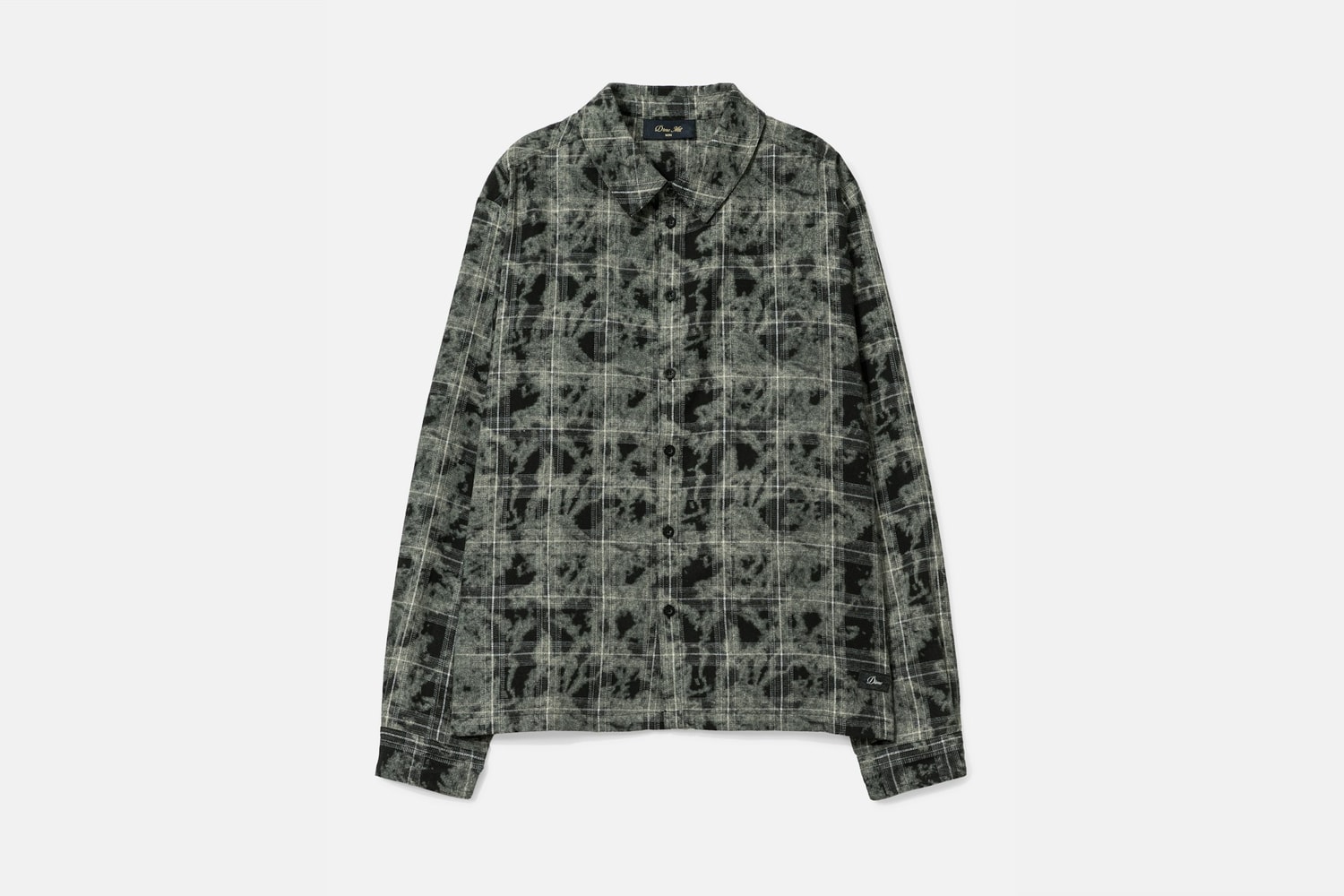 Dime new collection at HBX