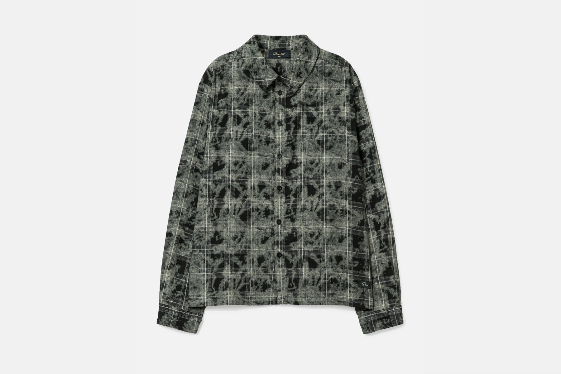 Dime new collection at HBX