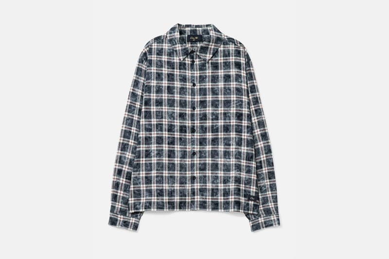 Dime new collection at HBX