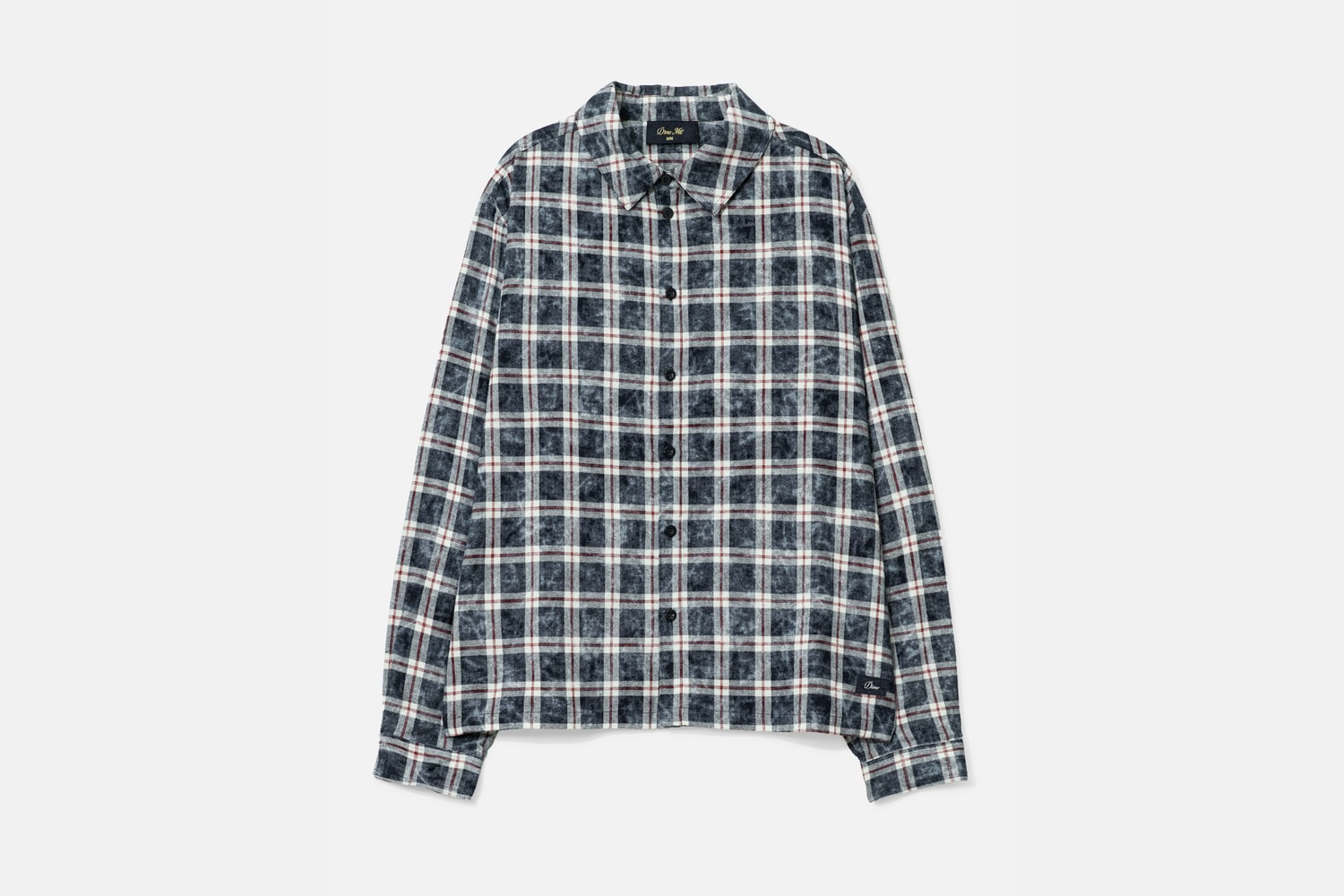Dime new collection at HBX