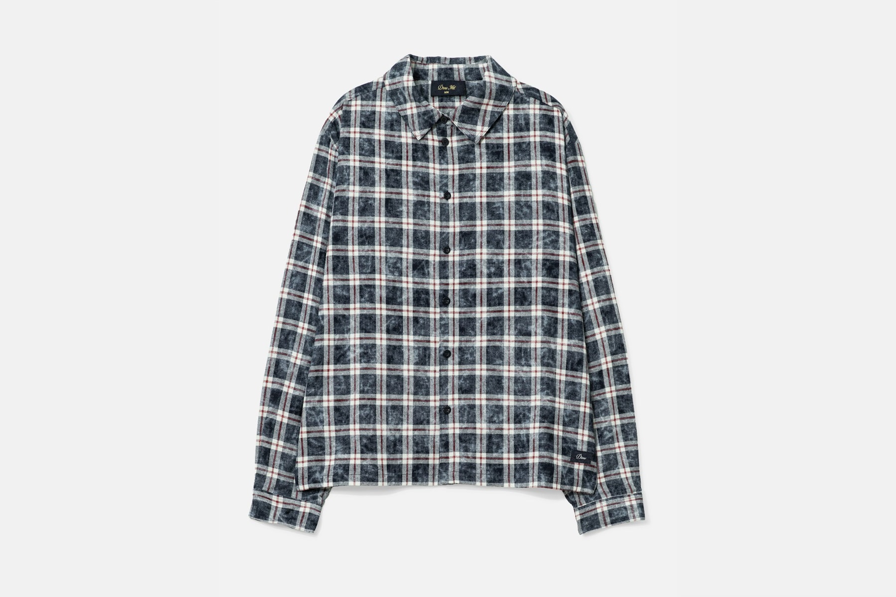 Dime new collection at HBX