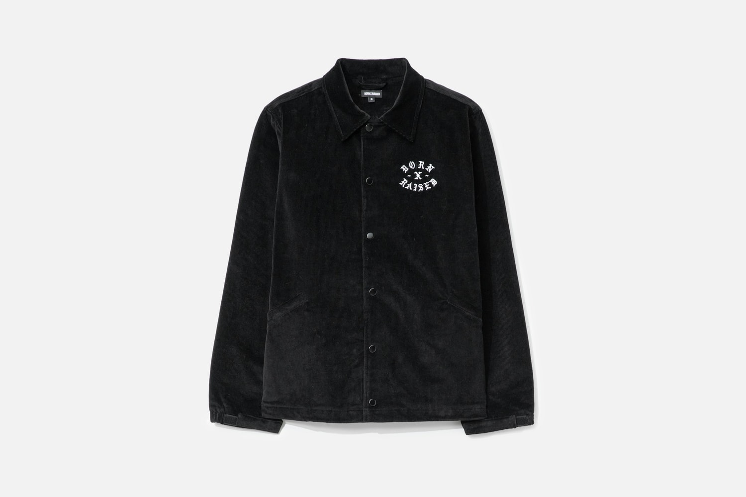 Born x Raised new collection at HBX