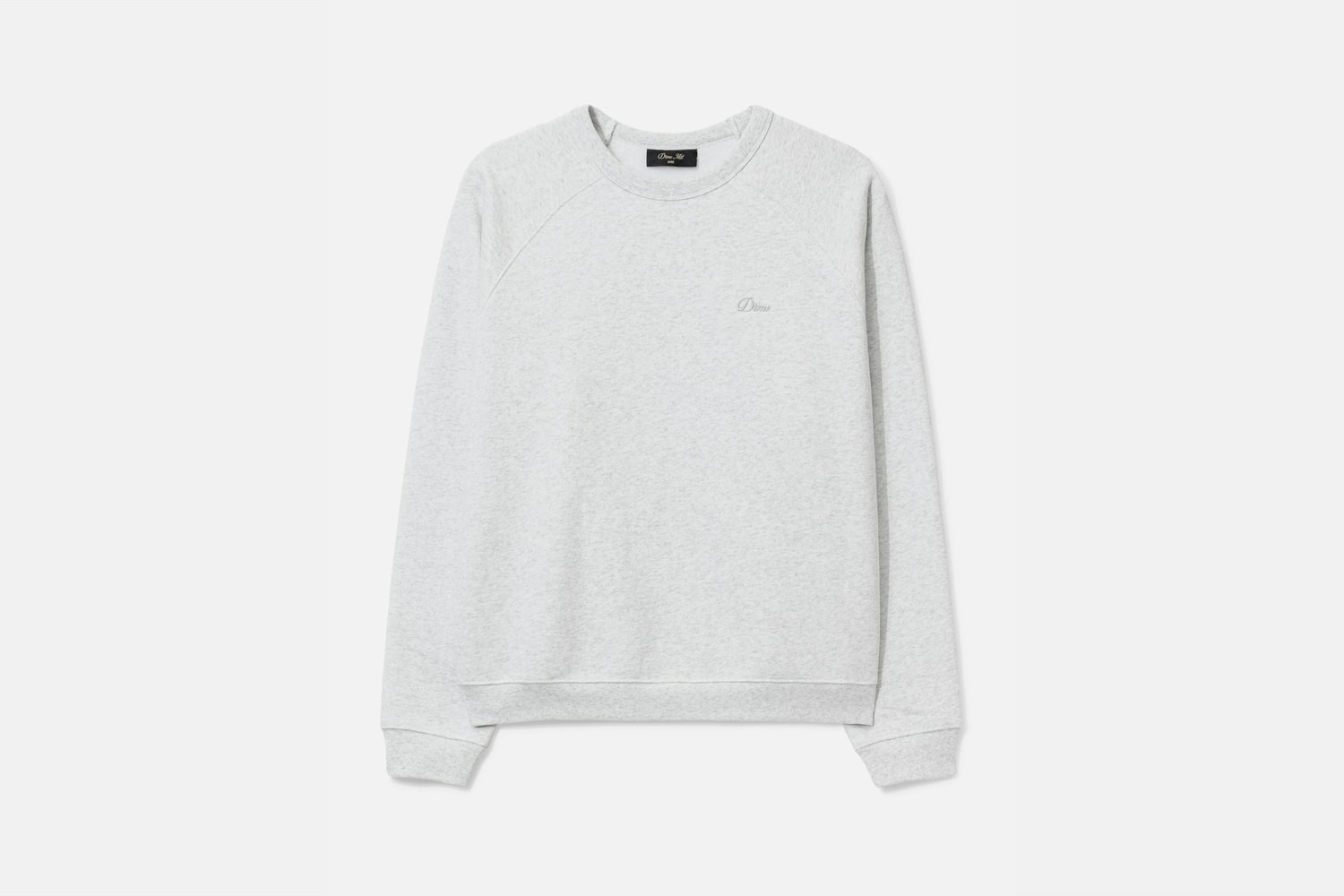 Dime new collection at HBX