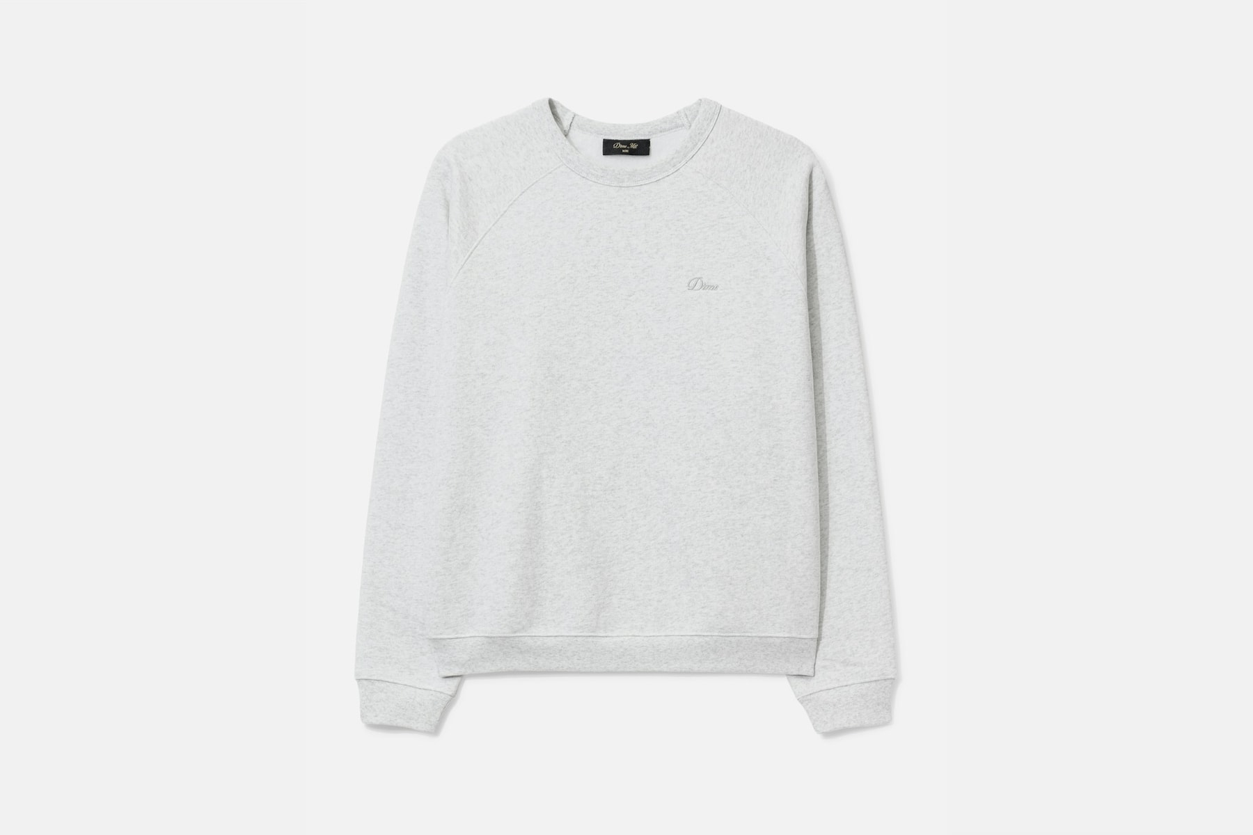 Dime new collection at HBX