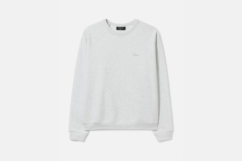 Dime new collection at HBX