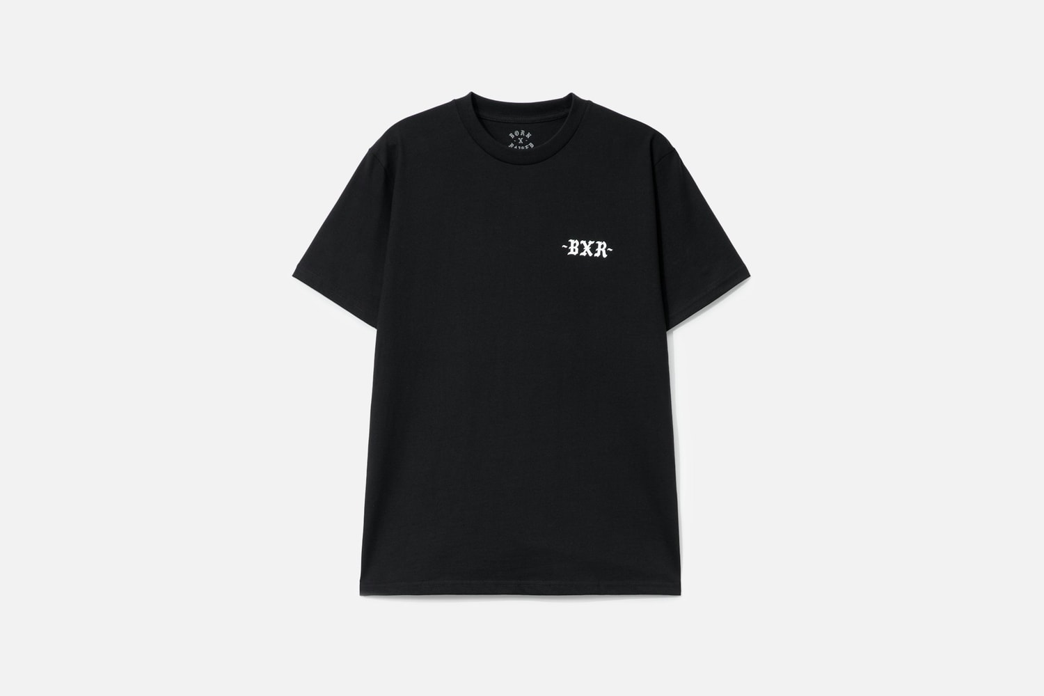 Born x Raised new collection at HBX