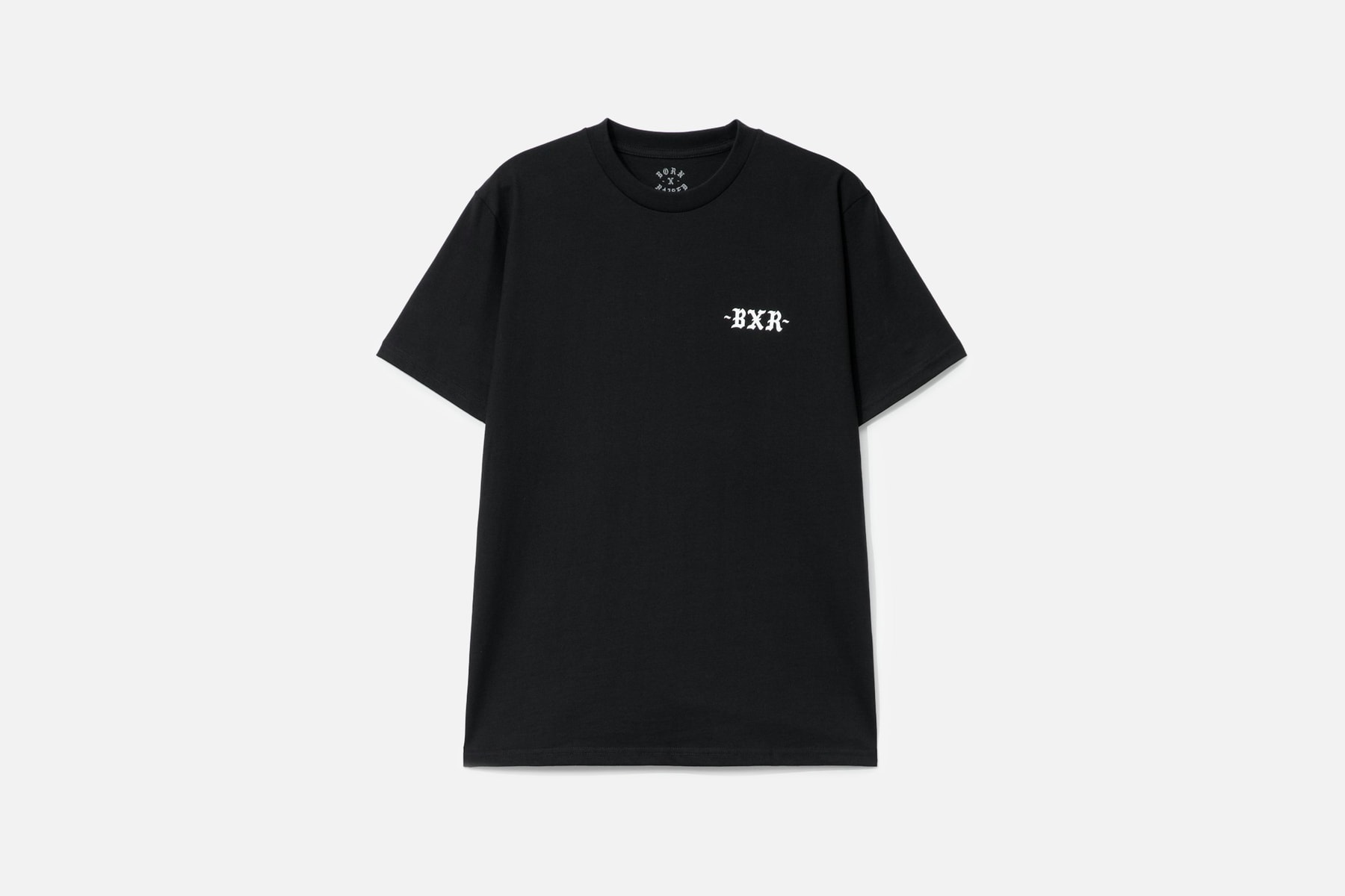 Born x Raised new collection at HBX