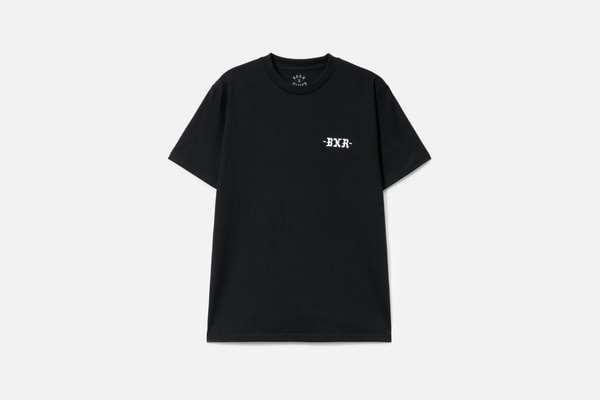 Born x Raised new collection at HBX