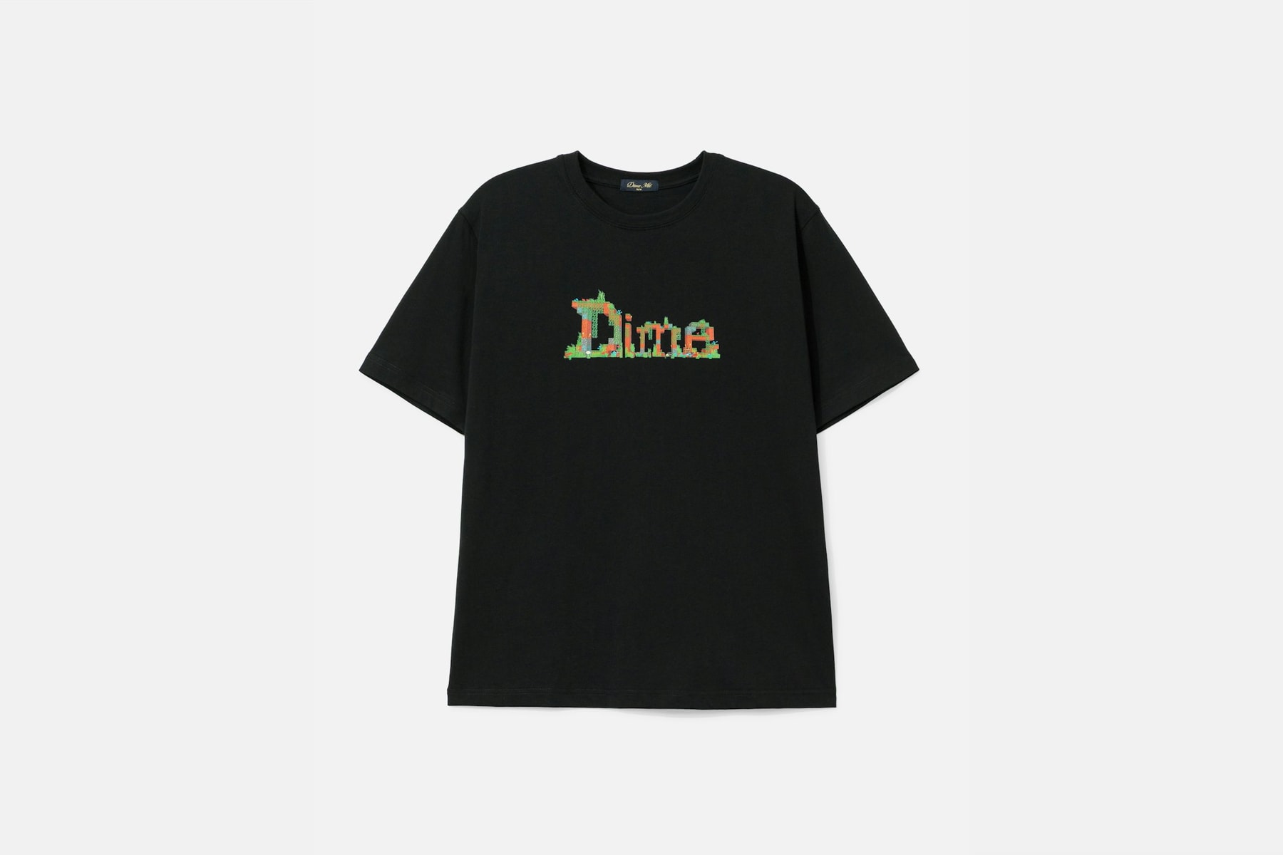 Dime new collection at HBX