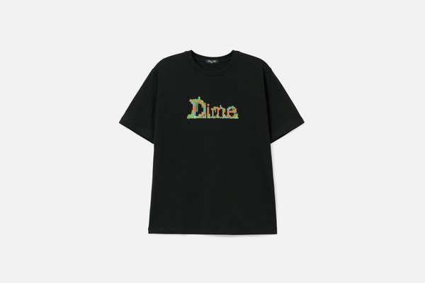 Dime new collection at HBX
